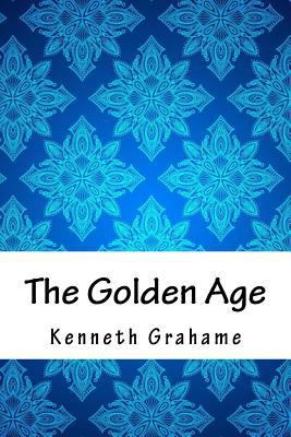 The Golden Age 1717195865 Book Cover