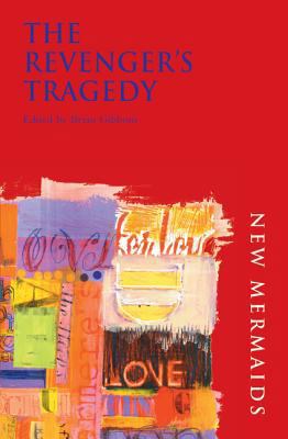 The Revenger's Tragedy 0713666641 Book Cover