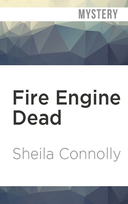Fire Engine Dead 1799766659 Book Cover