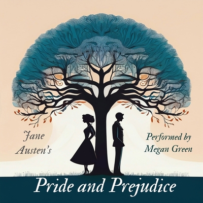 Pride and Prejudice B0F4C4SY4Z Book Cover