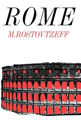 Rome 0195002245 Book Cover