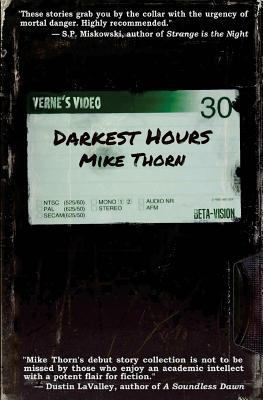 Darkest Hours 0995975353 Book Cover
