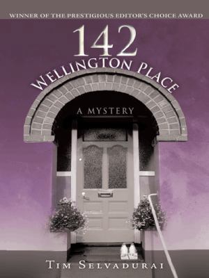 142 Wellington Place 1475995717 Book Cover
