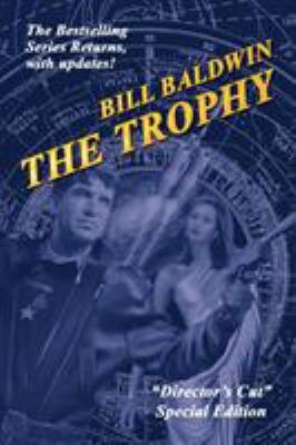 The Trophy 1601451822 Book Cover
