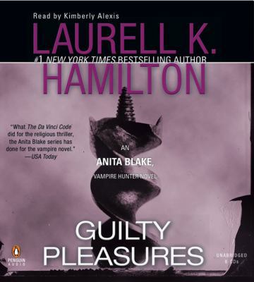 Guilty Pleasures 0143144014 Book Cover