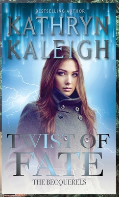 Twist of Fate 1647913667 Book Cover