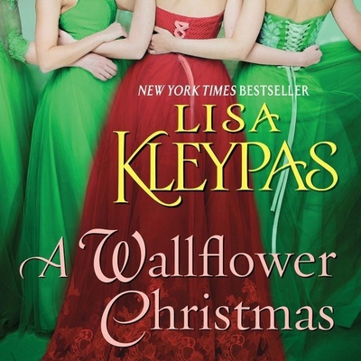 A Wallflower Christmas 1665099801 Book Cover