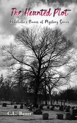 The Haunted Plot 1957015098 Book Cover