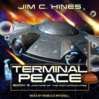 Terminal Peace B0BX5MK9ST Book Cover