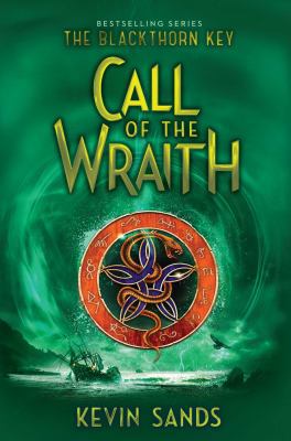 Call of the Wraith 153442847X Book Cover