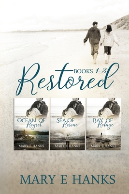 Restored: Books 1-3 1736904809 Book Cover