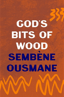 God's Bits of Wood 103590084X Book Cover