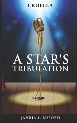 A Star's Tribulation B09Z48SXFM Book Cover