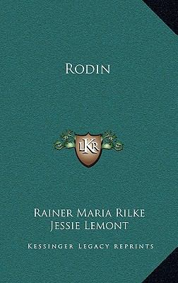 Rodin 1169047394 Book Cover