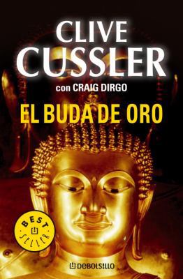 El Buda de Oro [Spanish] 0307348121 Book Cover