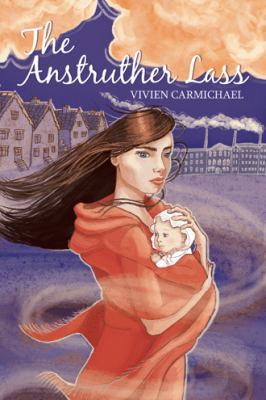 The Anstruther Lass 1546281991 Book Cover