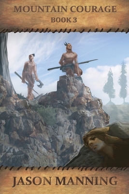 Mountain Courage 1680681095 Book Cover