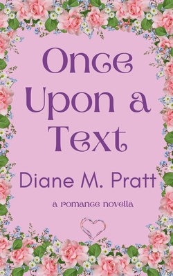 Once Upon a Text B0BKH1LKRX Book Cover