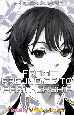 From Prejudice to Partnership B0BRMHL1CW Book Cover