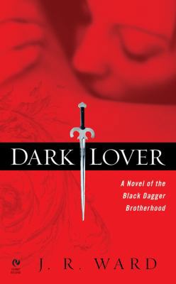 Dark Lover B00BG7A178 Book Cover