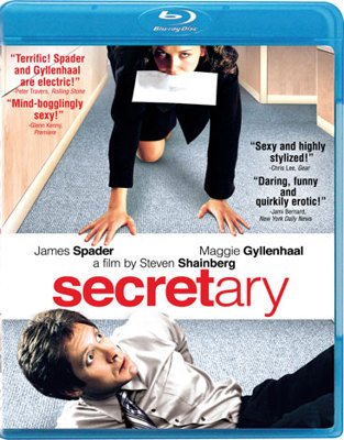 Secretary B00G4SD5SG Book Cover