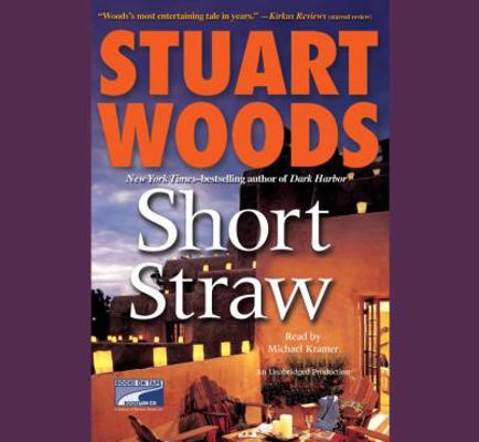 Short Straw 1415934576 Book Cover