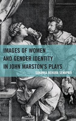 Images of Women and Gender Identity in John Mar... 1666910279 Book Cover