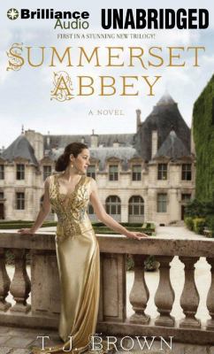 Summerset Abbey 1480505587 Book Cover