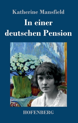 In einer deutschen Pension [German] 3743743930 Book Cover