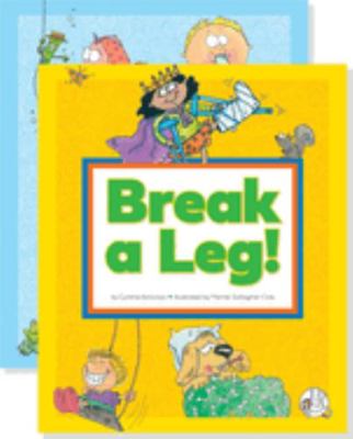 Library Binding Understanding Idioms (Set) Book