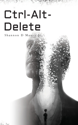 Ctrl-Alt-Delete 1649906811 Book Cover