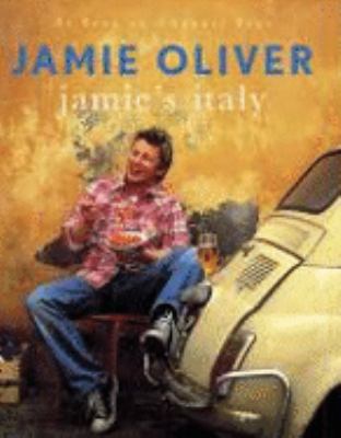 Jamie's Italy 0141019697 Book Cover