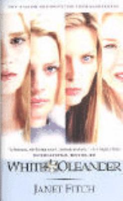 White Oleander 0316285080 Book Cover