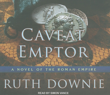 Caveat Emptor 1452600872 Book Cover