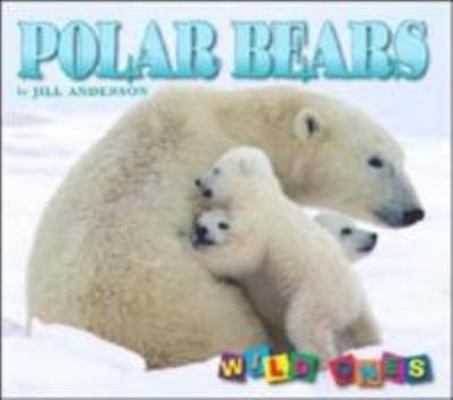 Polar Bears 1559719753 Book Cover