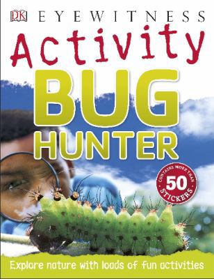 Bug Hunter 0241185386 Book Cover