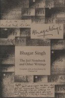 The Jail Notebook and Other Writings 818749672X Book Cover