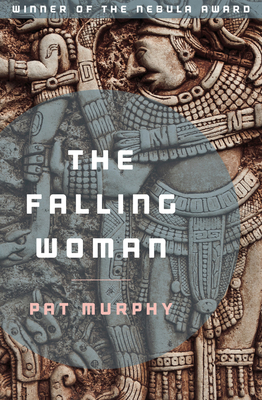 The Falling Woman 1504053265 Book Cover