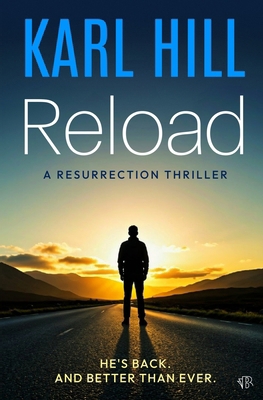 Reload 1917449879 Book Cover