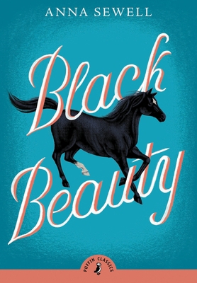 Black Beauty B00BG6MX2K Book Cover