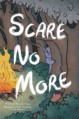 Scare No More 1738755509 Book Cover