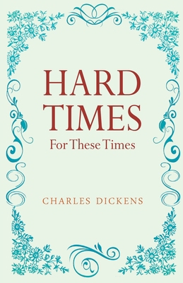 Hard Times 9355221002 Book Cover