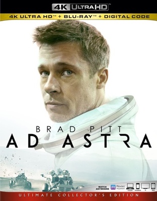 Ad Astra            Book Cover