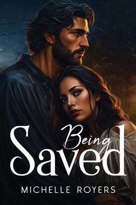 Being Saved 1787991164 Book Cover