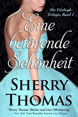 Eine betörende Schönheit: Die Fitzhugh Trilogie... [German] 1631280031 Book Cover