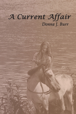 A Current Affair B0CJ84T21Z Book Cover