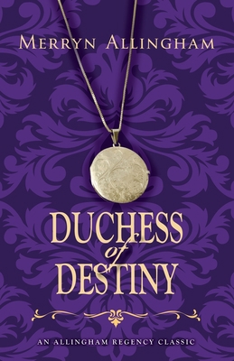 Duchess of Destiny 1999782410 Book Cover
