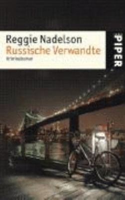 Russische Verwandte [German] 3492248101 Book Cover