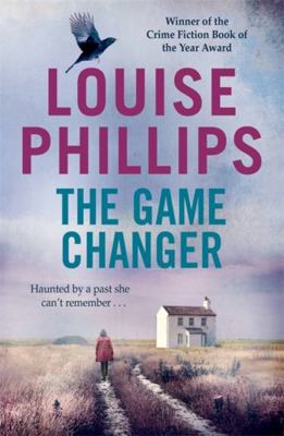 The Game Changer 1444789406 Book Cover