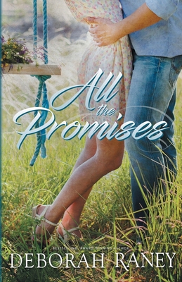 All the Promises B087GR423S Book Cover